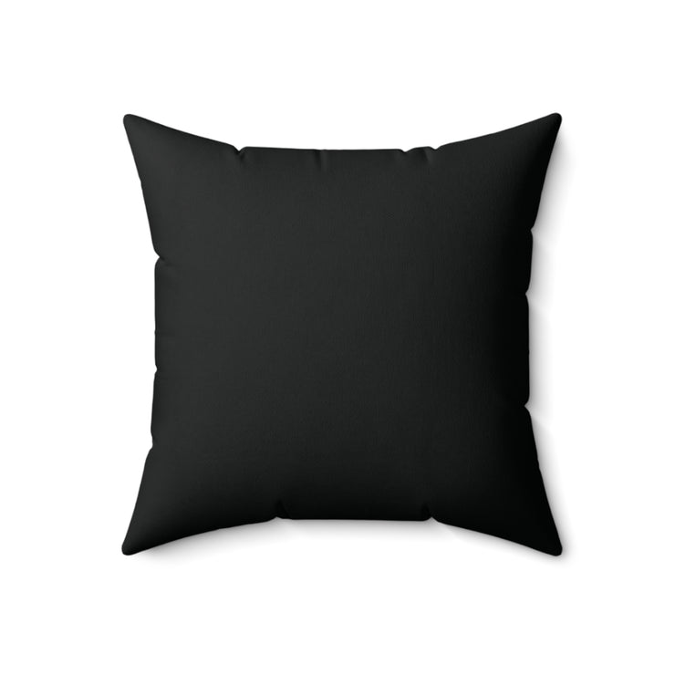 Elk - Spun Polyester Square Pillow