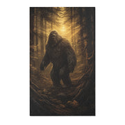 Bigfoot - Area Rug-01 - Shore-n-Decor