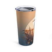 Heron-01 - Tumbler 20oz