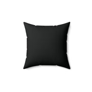 Elk - Spun Polyester Square Pillow