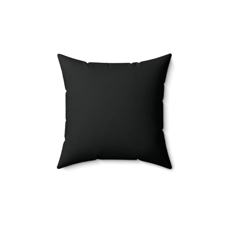 Elk - Spun Polyester Square Pillow