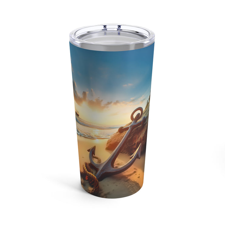 Anchor - Tumbler 20oz