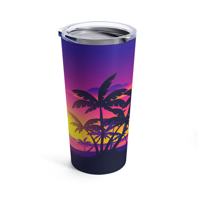 Palms - Tumbler 20oz