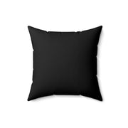 Beach Sand Dunes - Spun Polyester Square Pillow