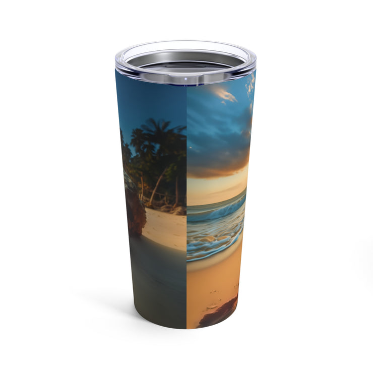 Anchor - Tumbler 20oz