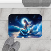 Mermaid - Bath Mat