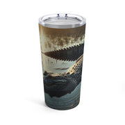 Alligator Tumbler 20oz-01