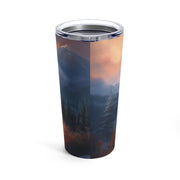 Elk-01 - Tumbler 20oz