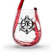 Anchor-04 Stemless Wine Glass, 11.75oz-01