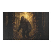 Bigfoot - Area Rug-01 - Shore-n-Decor