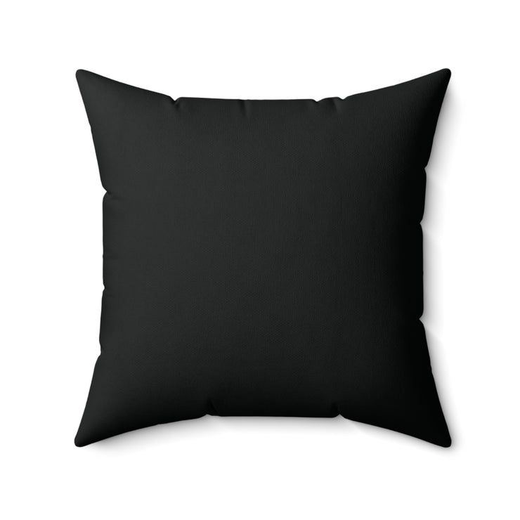 Beach Scene Spun Polyester Square Pillow-01 - Shore-n-Decor