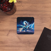 Mermaid - Coasters (50, 100 pcs)