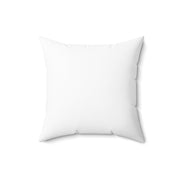 Bahamas-01 - Spun Polyester Square Pillow