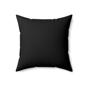 Beach Sand Dunes - Spun Polyester Square Pillow