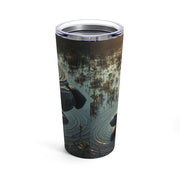 Alligator Tumbler 20oz-01