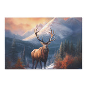 Elk - Area Rug-01