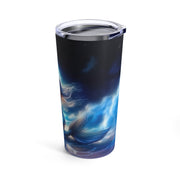 Mermaid-01 - Tumbler 20oz