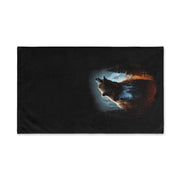 Bear - Hand Towel - Shore-n-Decor