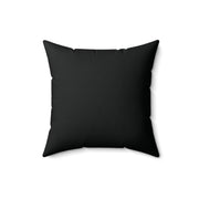 Beach Scene Spun Polyester Square Pillow-01 - Shore-n-Decor