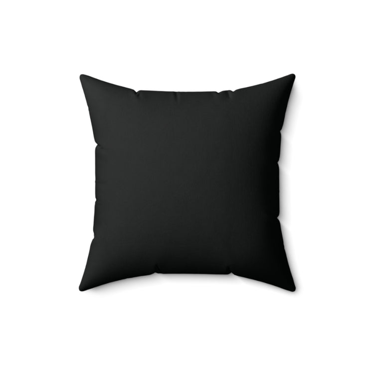 Beach Scene Spun Polyester Square Pillow-01 - Shore-n-Decor