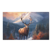 Elk - Area Rug-01