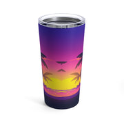 Palms - Tumbler 20oz