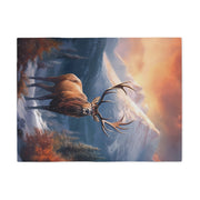 Elk-Sweatshirt Blanket-01