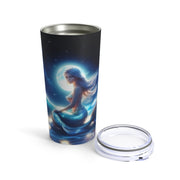 Mermaid-01 - Tumbler 20oz