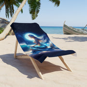 Mermaid - Beach Towel