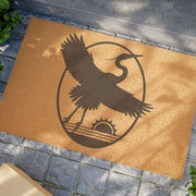 Heron-03 - Doormat