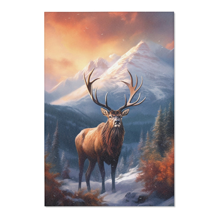 Elk - Area Rug-01