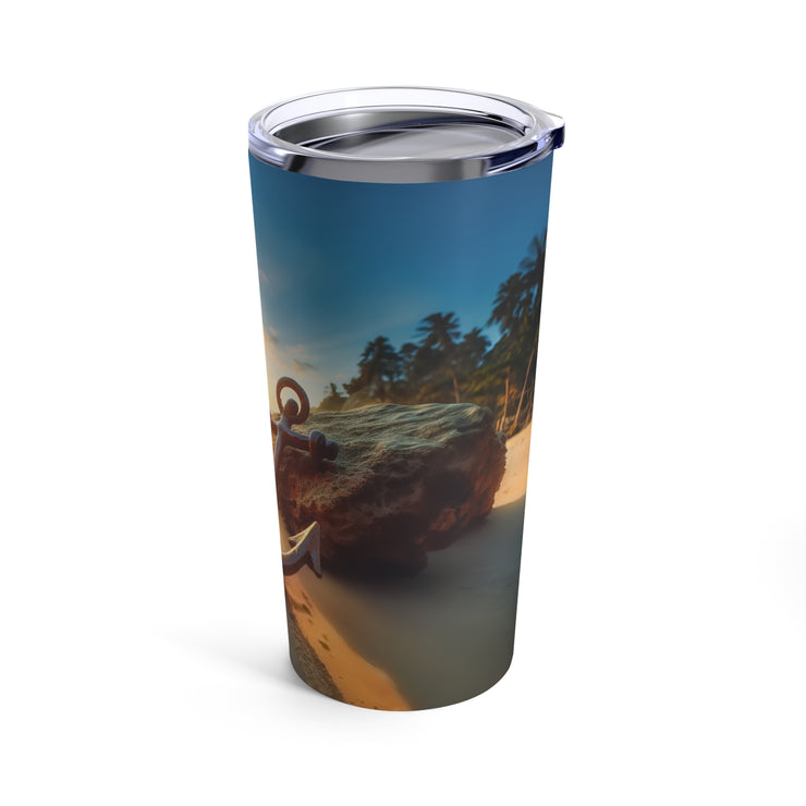 Anchor - Tumbler 20oz