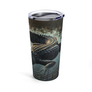 Alligator Tumbler 20oz-01