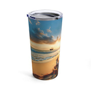 Anchor - Tumbler 20oz