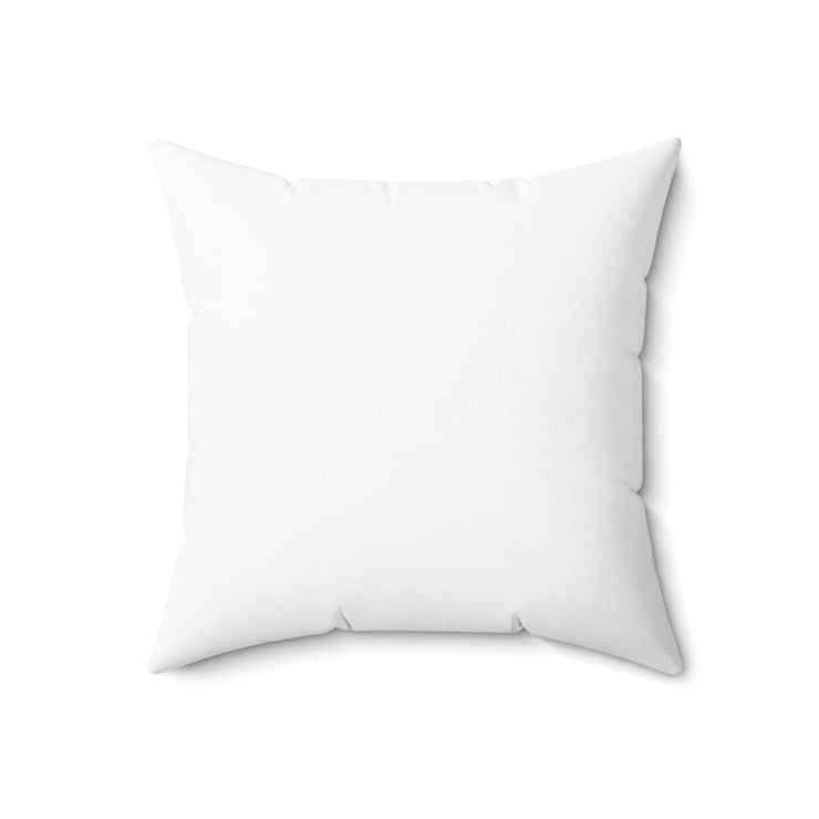 Bahamas-01 - Spun Polyester Square Pillow