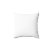 Bahamas-01 - Spun Polyester Square Pillow