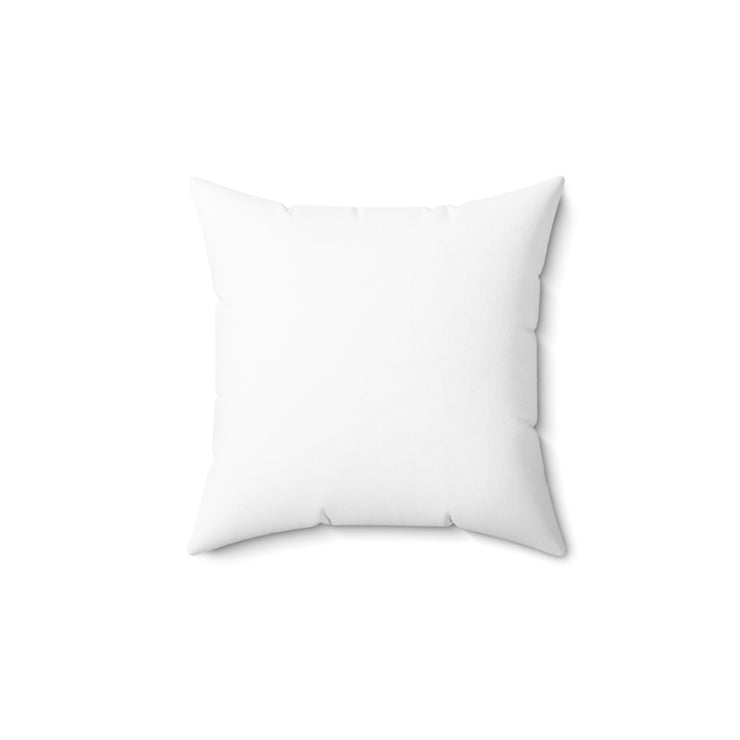 Bahamas-01 - Spun Polyester Square Pillow