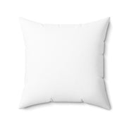 Bahamas-01 - Spun Polyester Square Pillow