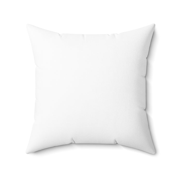 Bahamas-01 - Spun Polyester Square Pillow