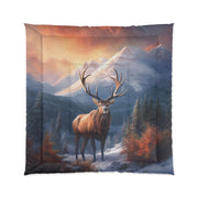 Elk Comforter-01