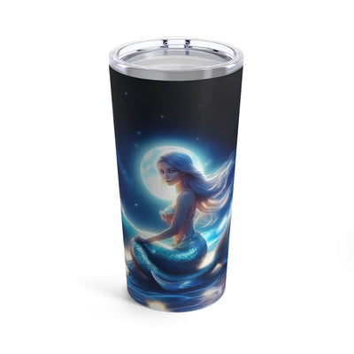 Mermaid-01 - Tumbler 20oz