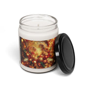 Christmas Season - Scented Soy Candle, 9oz