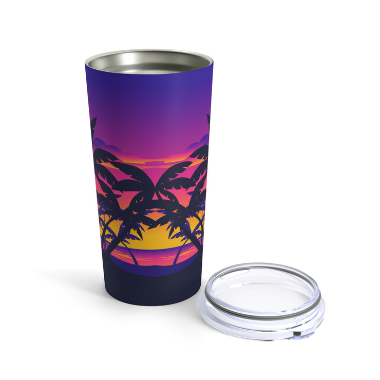 Palms - Tumbler 20oz