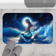 Mermaid - Bath Mat