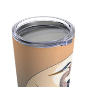 Heron-01 - Tumbler 20oz