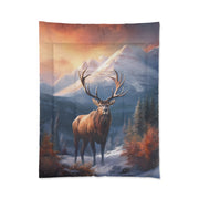 Elk Comforter-01