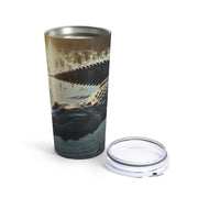 Alligator Tumbler 20oz-01