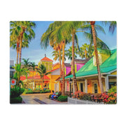 Bahamas-01 Placemat, 1pc