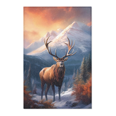 Elk - Area Rug-01