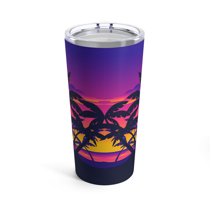 Palms - Tumbler 20oz